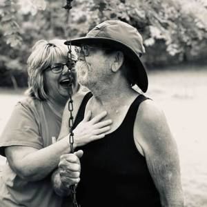 Meet your Posher, Ginger